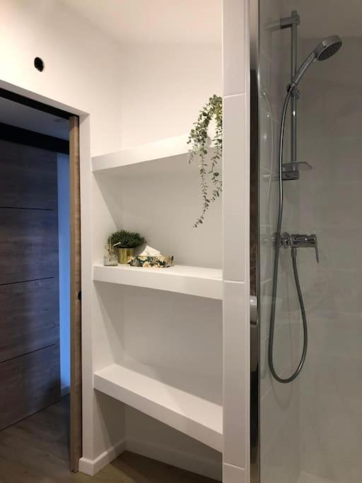 Appartement Le Quartier Haut Сет Екстер'єр фото