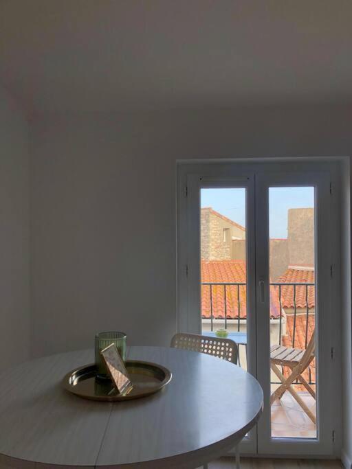 Appartement Le Quartier Haut Сет Екстер'єр фото
