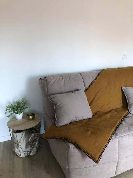 Appartement Le Quartier Haut Сет Екстер'єр фото